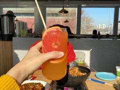 -苦尽酒馆·川菜(鼓楼店)