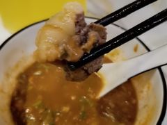 -牛鲜胜·潮汕牛肉自助火锅(番禺市桥店)