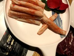 -今日炊牛·潮汕牛肉火锅(华采天地店)