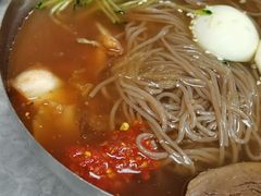 -屋里家延边朝鲜族冷面(梅林3店)
