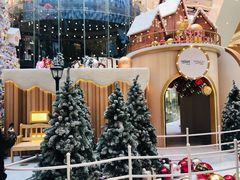 -深圳来福士广场