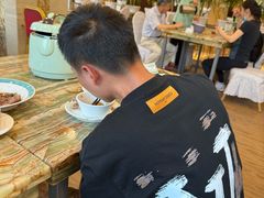 -椿记烧鹅(北门店)