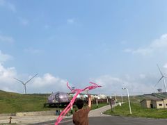 -龙里油画大草原旅游区