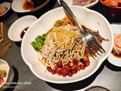 -小厨娘金榜题名(夫子庙秦淮河店)