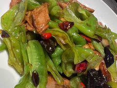 -1937青岛老味道·海肠捞饭·青岛菜(大鲍岛栈桥店)