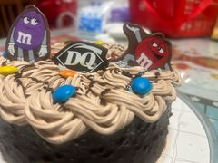 -DQ·蛋糕·冰淇淋(合生汇店)