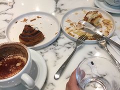 -WHEAT&BAKER-麥(凯德来福士店)