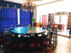 包厢-阿财老铺·老蚌埠龙虾城(华夏总店)