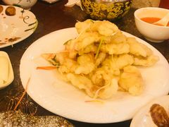 -毛毛熏肉•东北菜老字号(大安街店)
