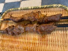 -新疆伊宁远征餐厅