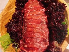 -芸山季·云南野生菌火锅(人民广场来福士店)