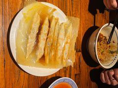 -老雒阳面馆·水席(洛宁高速路口店)