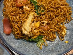 -大茗东北烧烤·鹤岗小串·老式麻辣烫(紫藤路店)