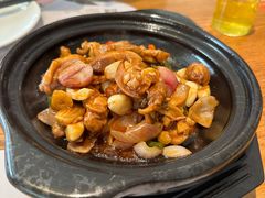 -花舍·新派粤菜·西餐·下午茶(亚运村·鸟巢店)