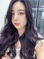 点击看大图 -FINE HAIR 烫染专业设计