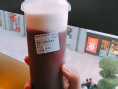 -阿嬷手作(南宁百盛印象城店)
