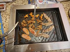 -阿亲家·韩式无限烤肉(春熙路店)