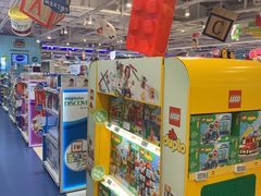 -TOYSRUS玩具反斗城(上海万象城店)