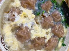 -海清宁记大馅云吞