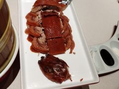 -京味斋·烤鸭·北京菜(安贞店)