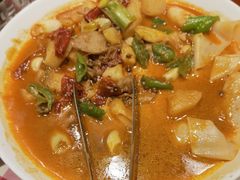 -西贝(六里桥旗舰店)