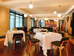 大堂-伯衡55·吉品轩(乌鲁木齐南路店)