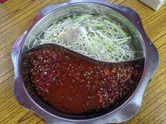 -储奇门鳝鱼火锅(总店)