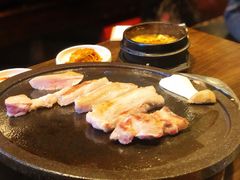 -Dombe豚(黑猪肉街店)