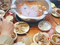 -大理.老字号渝记酸萝卜乌鱼(古城总店)