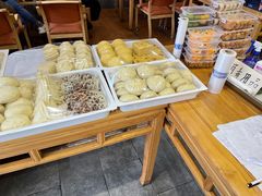 -华天二友居肉饼(宫门口店)