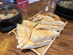 -王明古法砂锅居(开化寺店)