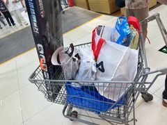 -沃尔玛购物广场(燕郊店)