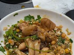 -味之绝美蛙鱼头火锅(花都店)