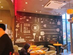 -乐凯撒披萨(欢乐颂购物中心店)