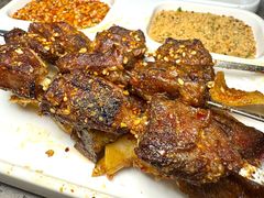 -邢氏老太太烧烤(南山店)