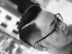 点击看大图 -尼特斯男士发型馆