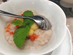 桂花芋泥-四道菜·福建菜馆(新街口金鹰店)