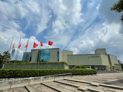 -二沙岛-广东华侨博物馆