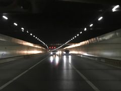 -胶州湾海底隧道