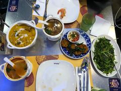 -simply thai天泰(长泰广场店)
