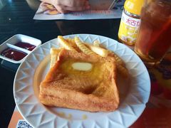 -维园港式茶餐厅(龙岗盛平店)