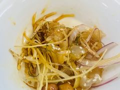 -金瑞轩大酒楼·顺德鱼生·粤菜海鲜(东江国际店)