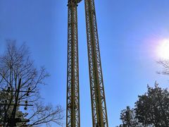 -七彩云南欢乐世界