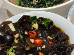 -饭橘汉江码头·乡野土菜馆(静安路店)