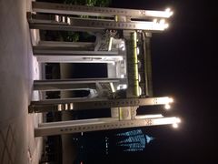 京杭大运河武林门码头-运河游船(武林门码头)