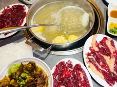 -贵宾牛·潮汕牛肉火锅(珠池总店)