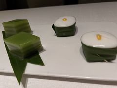 -金链花·泰国餐厅(国贸店)