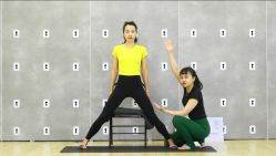 -元泉瑜伽培训学院