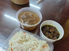 -好成财牛排馆(涂门街总店)