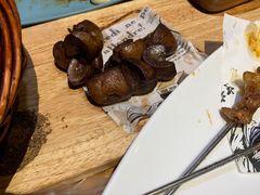 -鼎原力量东北吊炉烧烤(临河街店)